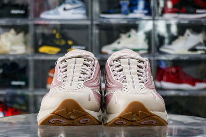 New Balance Joe Freshgoods X 1000 When Things Were Pure Pack Pink Mink