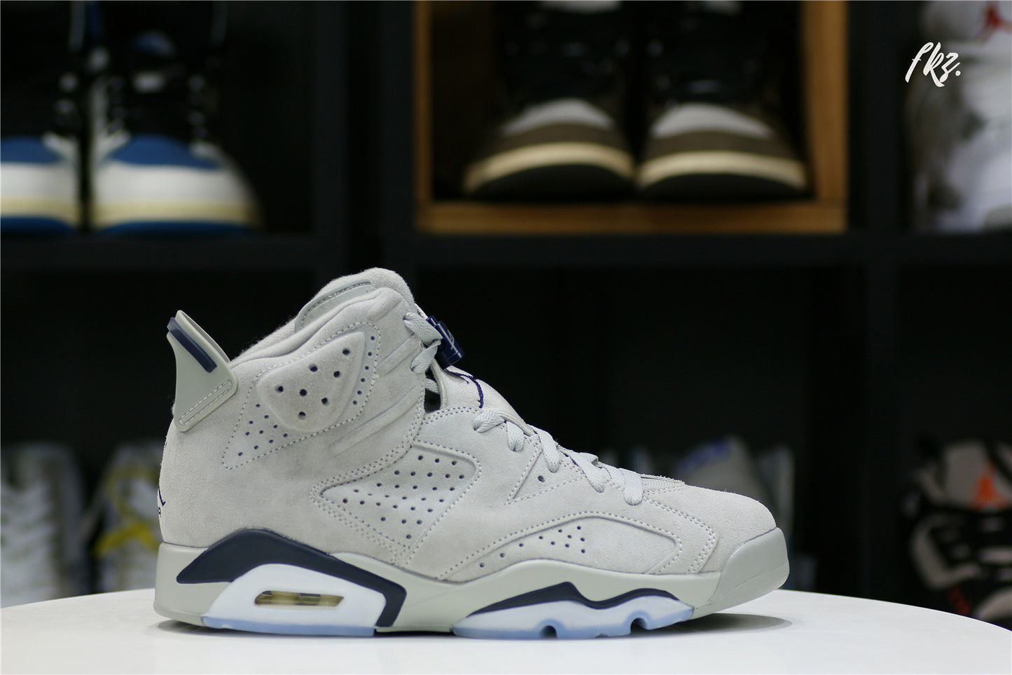 Air Jordan 6 Georgetown
