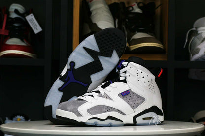 AIR JORDAN 6 RETRO Flight Nostalgia 2022