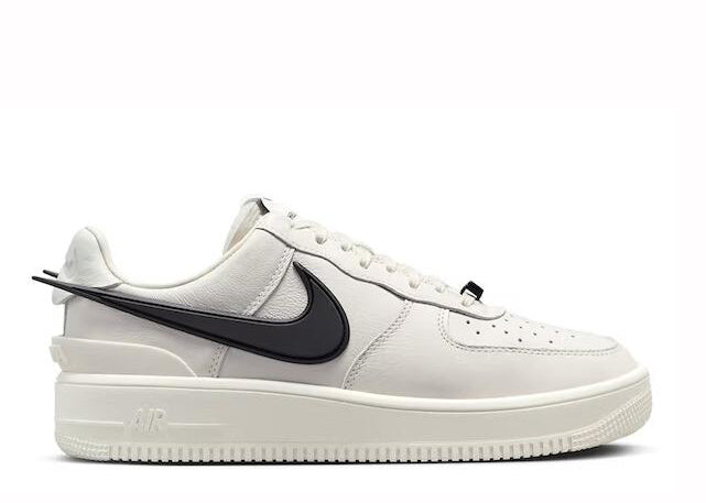 AMBUSH x Air Force 1 Low Phantom White
