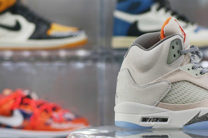 Air Jordan 5 SE Craft