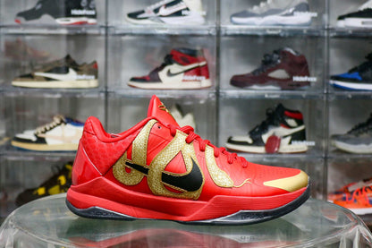 Nike Kobe 5 Protro Year of the Mamba 2025