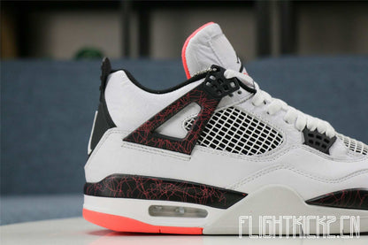 Jordan 4 Retro Flight Nostalgia 2019