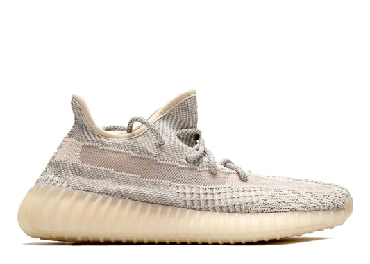 Yeezy Boost 350 V2 Synth None Reflective 2019(Ln5 A1)