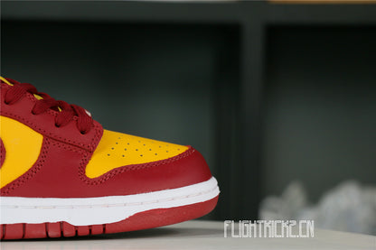 Nike Dunk Low Midas Gold