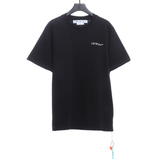 OW classical religious oil painting short sleeve