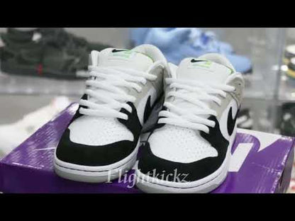 Nike SB Dunk Low Chlorophyll