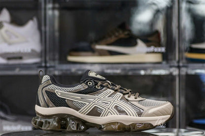 Gel Quantum Kinetic Birch Dark Taupe