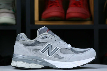New Balance 990V3 Kith Grey