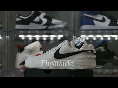 AMBUSH x Air Force 1 Low Phantom White