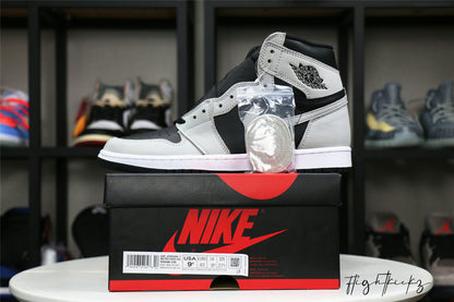 Air Jordan 1 Retro High OG Shadow 2.0 (LN5 A1 Batch)