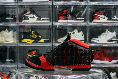 Air Jordan 23 Premier Finale 2024