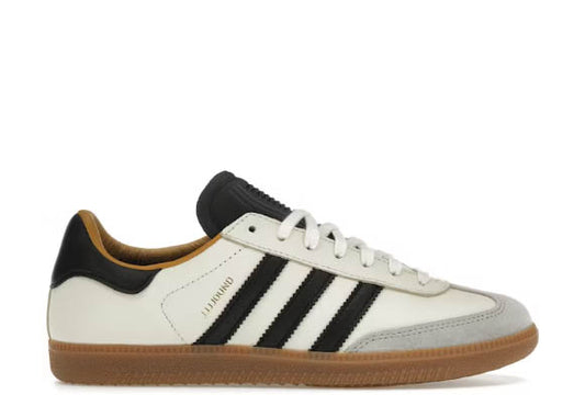 Adidas Samba OG JJJJound White