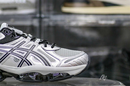 Gel Quantum Kinetic Mid Grey Pure Silver