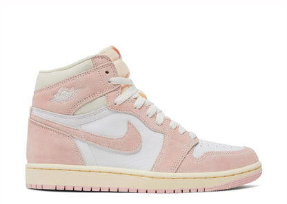 Air Jordan 1 Retro High OG Washed Pink Wmns