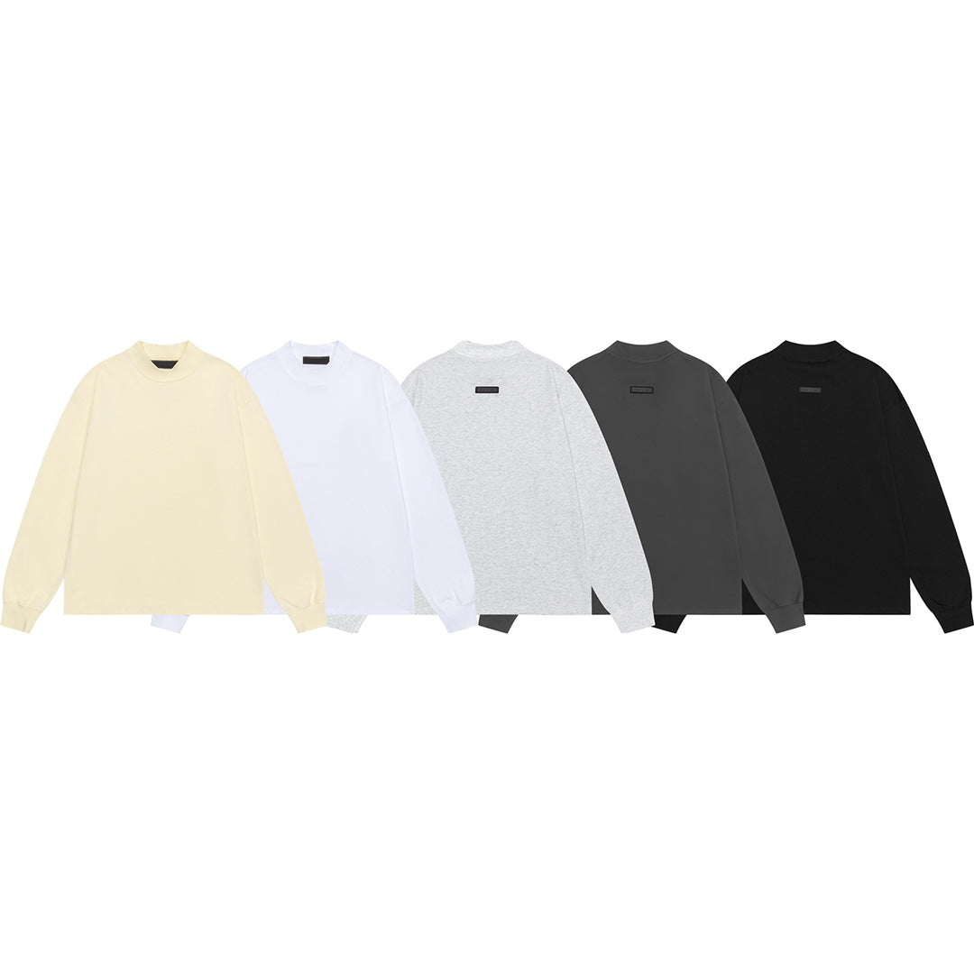 Fear of god 1928 long-sleeved Tee