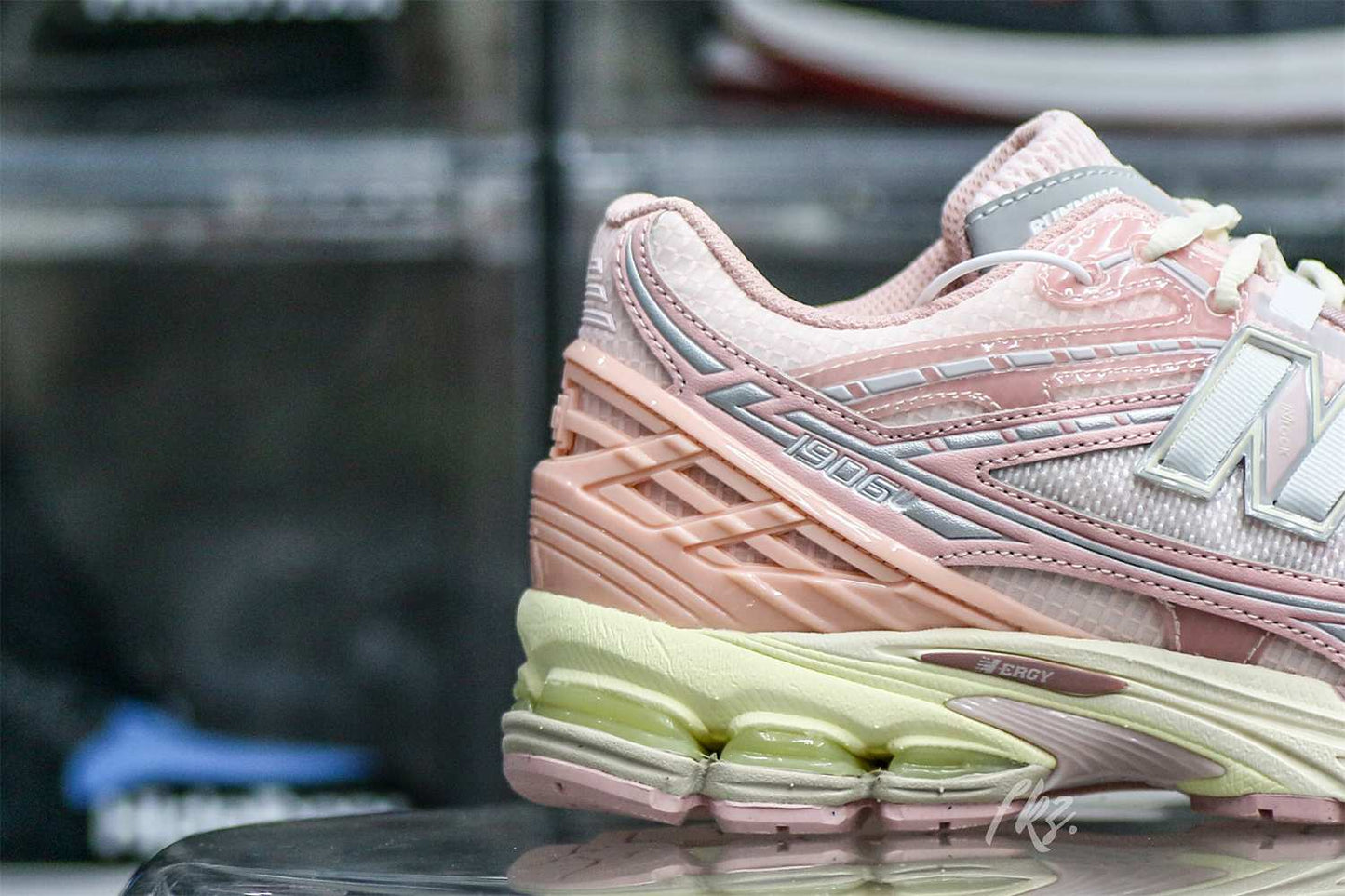New Balance 1906R Lunar New Year Pink