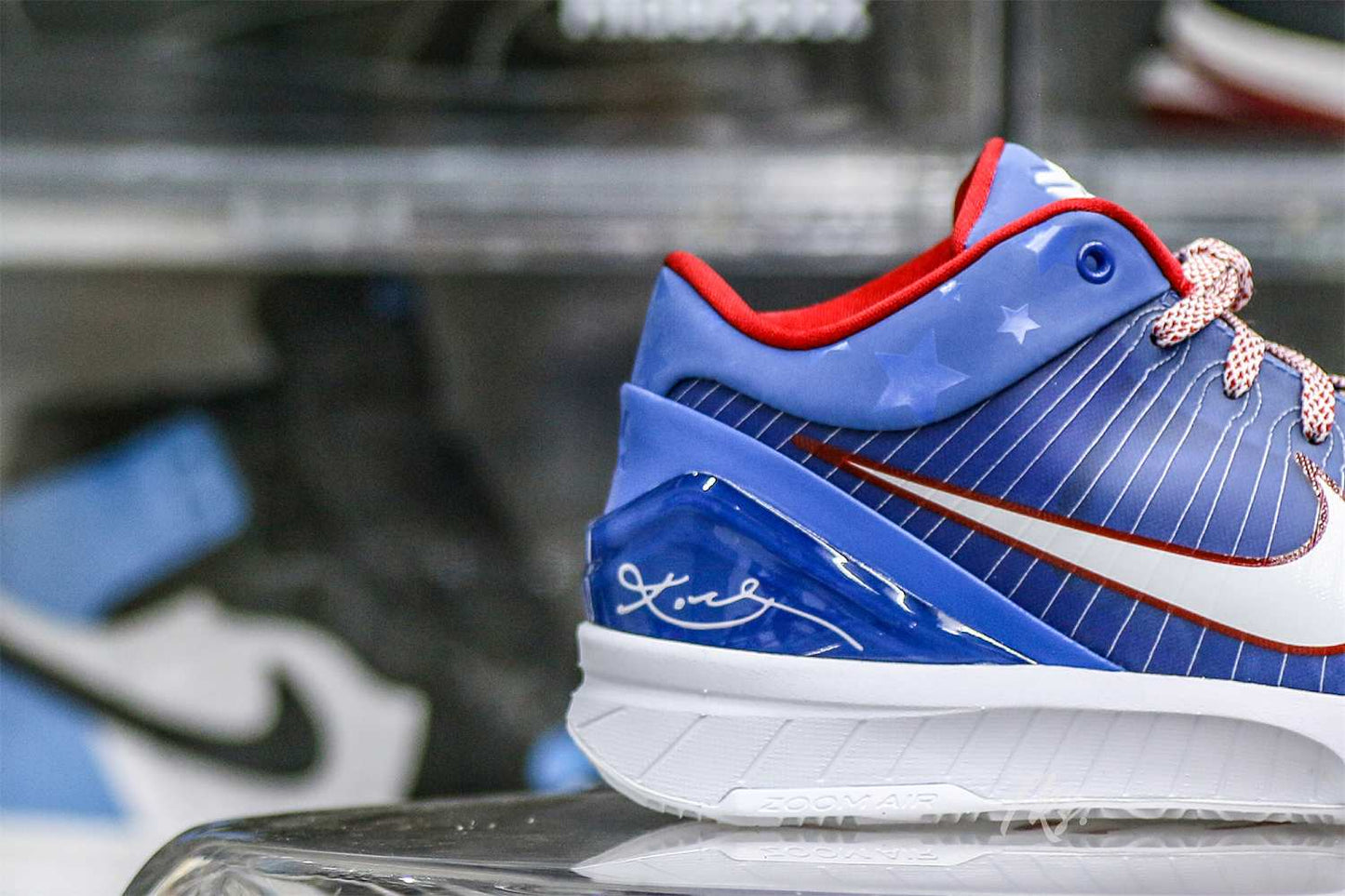 Nike Kobe 4 Protro Philly (2024)