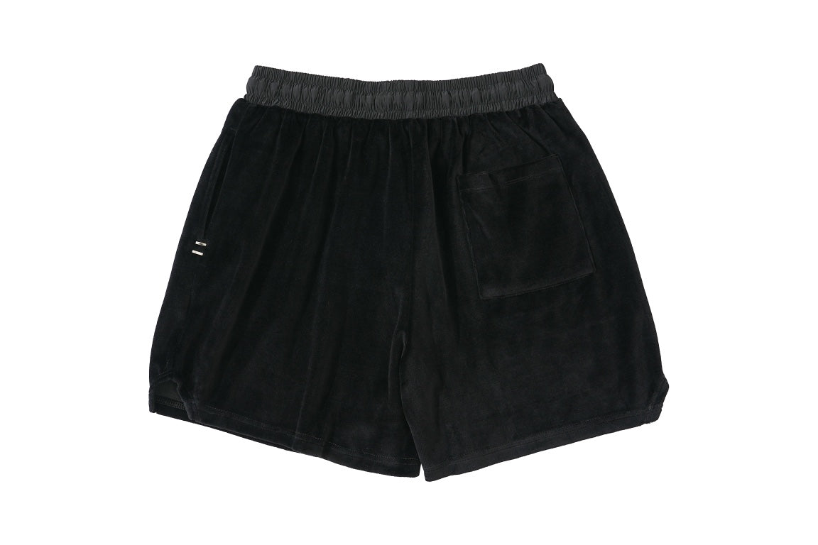 ASKYURSELF OG BOXING drawstring elastic short SHORTS