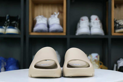 Yeezy Slides Pure 2021 GZ5554 A1 Batch