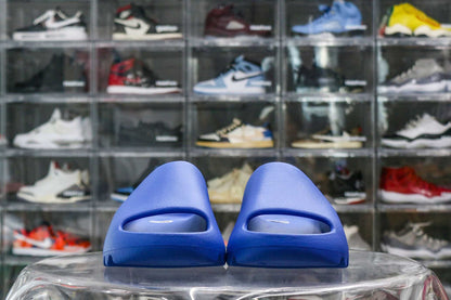 Yeezy Slides Azure 2022 ID4133 (A1 Batch)