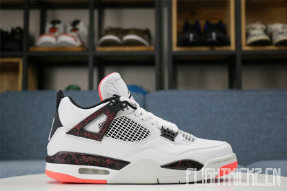Jordan 4 Retro Flight Nostalgia 2019