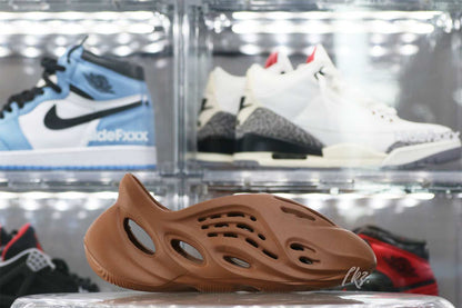 Adidas Yeezy Foam RNNR Mist GV6774