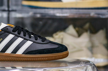 Adidas Samba OG JJJJound Black