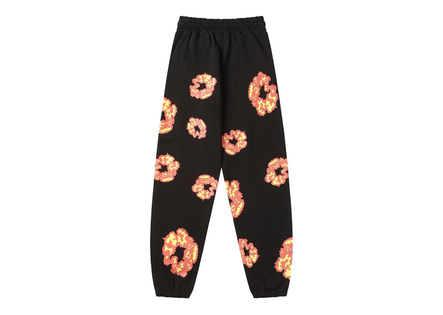 Denim Tears The Cotton Wreath Pants 2C6X27JK