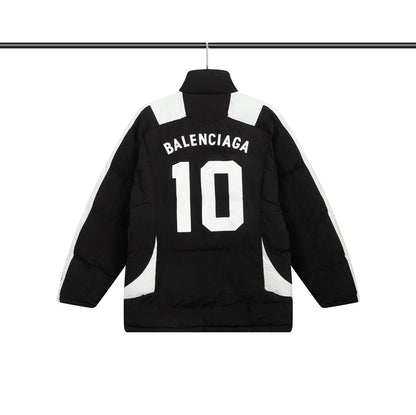Balancig* Balenciaga Soccer Track Jacket