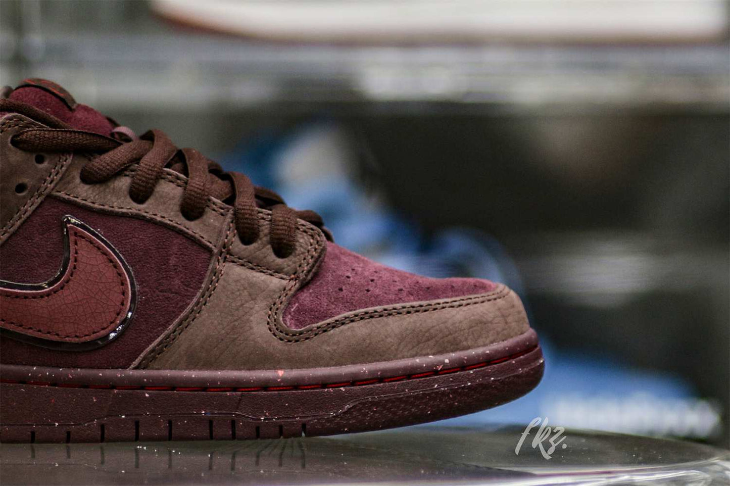 Nike SB Dunk Low Premium Valentine s Day(2024)