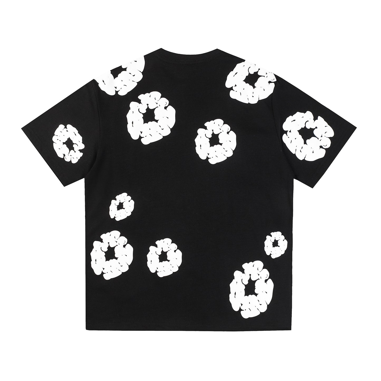 Denim Tears The Cotton Wreath T Shirts