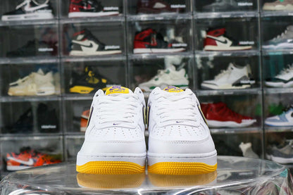 Nike Air Force 1 Low Retro QS Kobe Bryant Lakers Home