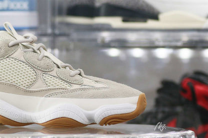 Adidas Yeezy 500 Bone White