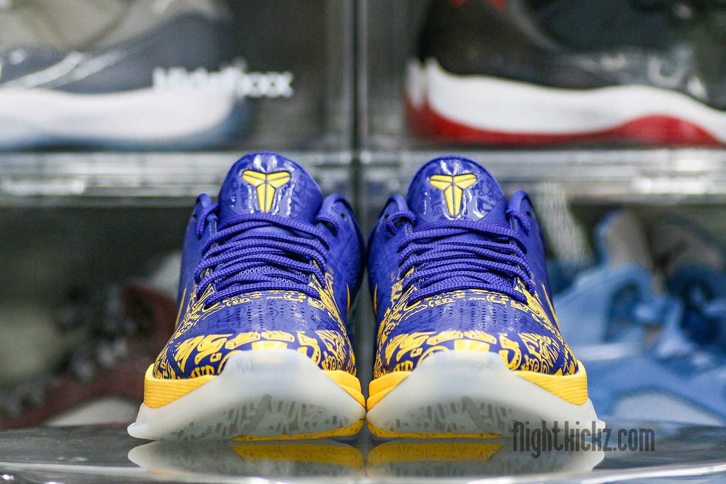 Nike Kobe 5 Protro 5 Rings (2020)