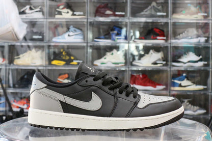 Air Jordan 1 Low Golf Shadow 2022