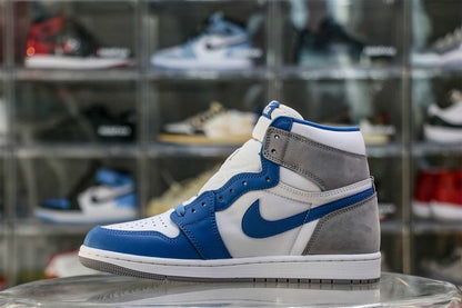 Air Jordan 1 Retro High OG True Blue (Ln5 A1)