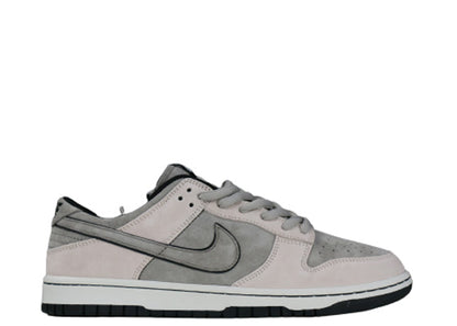 Otomo Katsuhiro x Nike SB Dunk Low Steamboy OST White Black