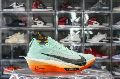 Nike Air Zoom Alphafly Next% 3 Eliud Kipchoge Its Just The Start