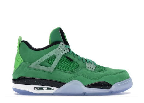 Air Jordan 4 Retro Wahlburgers