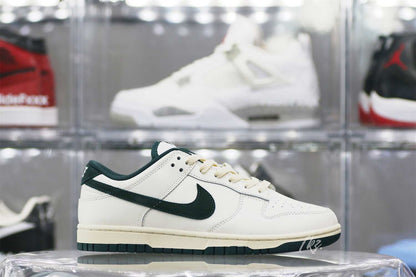 Nike Dunk Low Athletic Department in Deep Jungle