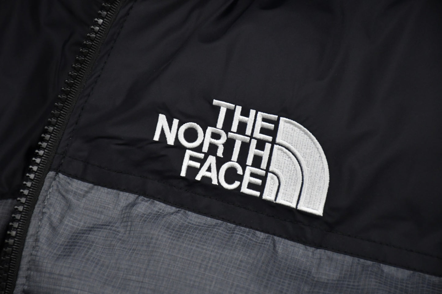 The North Face TNF 1996 Down Jacket Grey