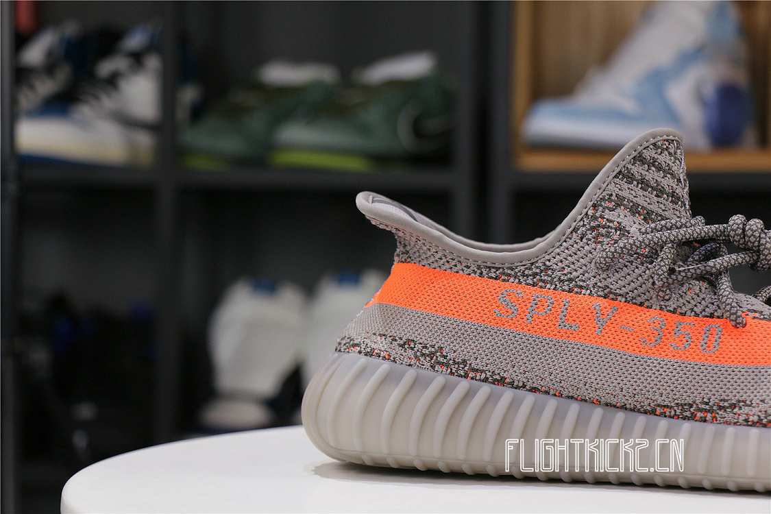 Yeezy 350 V2 Beluga Reflective (Ln5 A1 batch)