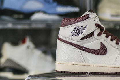Jordan 1 Retro High OG A Ma Mani茅re(LN5 A1 Batch)