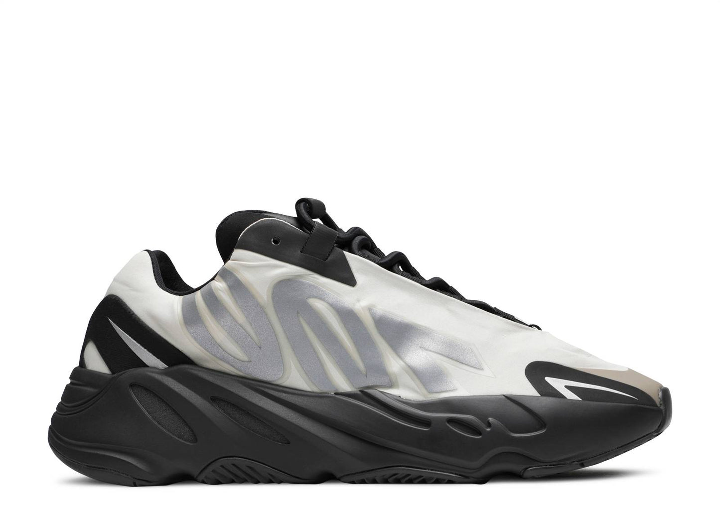 Yeezy Boost 700 MNVN Triple Bone