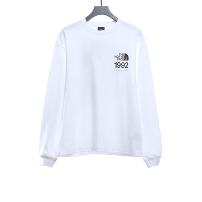The North Face 30th Anniversary Scenery Print Long Sleeve T