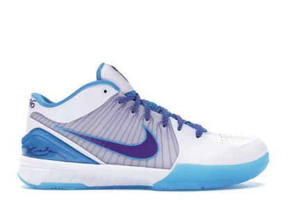 Nike Kobe 4 Protro Draft Day Hornets