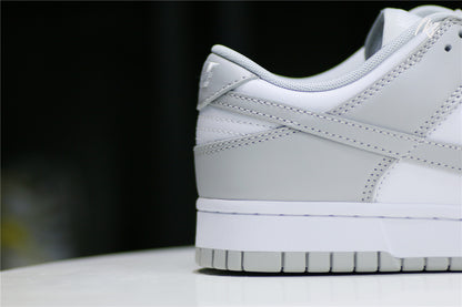 Nike Dunk Low Grey Fog(DD1391-103)
