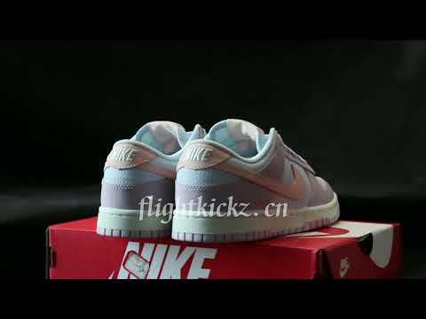 Nike Dunk Low Easter 2022 W(LN5 A1 Batch)