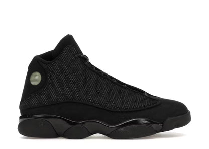 Air Jordan 13 Retro Black Cat (Ln5 A1)
